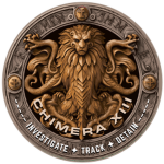 {ITD - Investigate, Track, Detain: Chimera XIII}
