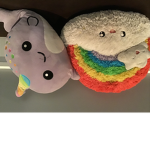 Stuffy Team!