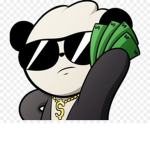 Pandziochy Tymsona