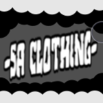 -SA Clothing-