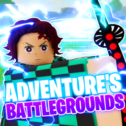 Adventures Battlegrounds [Update 2 ⚡]