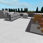 Modern Warfare! Winter Cargohold!