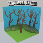 The Owls island