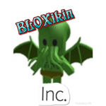 Bloxikin Inc.