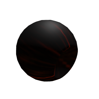 Molten Ruby Eye Sclera Addon