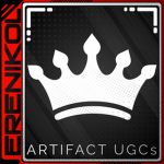 Erenikol's Artifact UGCs