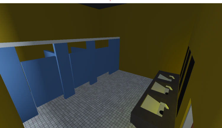 The Cinema Experience🍿 screenshot 3