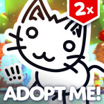 [2D Tuesday✏️] Adopt Me!