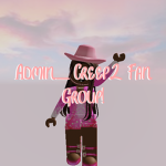 Admin_Creep2 Fan Group!