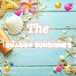 Swaggy Sunshine’s!