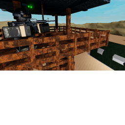 ARMY COMBAT!