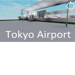 Tokyo International Airport