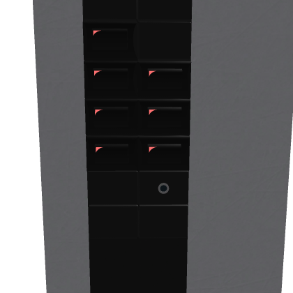 KONE Novel Series - CEFMC