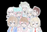 ロブロフレンズグループ