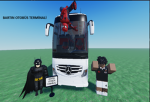Metes Store