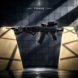 Baseplate Warfare icon