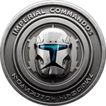 Imperial Cοmmando Special Unit ᅠ