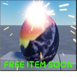 (FREE ITEM SOON) When u play the game u will happy icon