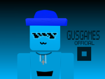 GusGames Official
