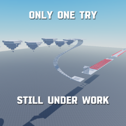Only One Try
