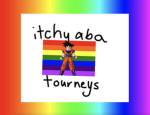itchy tourneys