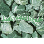 jade aesthetic