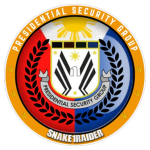 PNP | Presidential Security Group