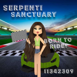 Serpenti Sanctuary