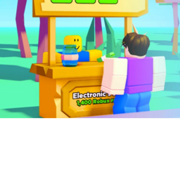 PLS DONATE MODDED