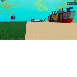 spongebob [NEW AND UPDATE]  icon