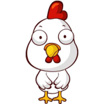 little chicken army