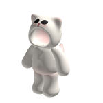 Baby Gojo Cat Onesie
