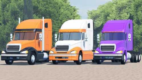 Roll On Trucking