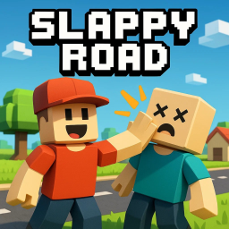 Slappy Road [RELEASE]