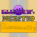 Gleeber's Deserted Community