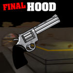 FINAL HOOD ENTERTAINMENT
