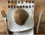 Rocks For Breakfast studios