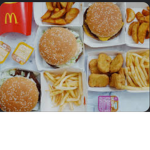 McDonalds!!!!