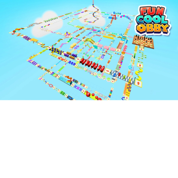 Escape the Chocolate Obby