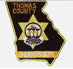TCSO | Thomas County Sheriff's Office