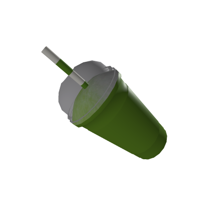 GreenSlush