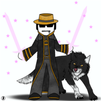 Azuc's drawing Roblox decal