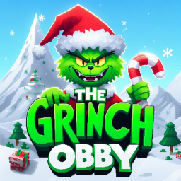 The Grincy Story Obby