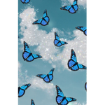 ||•Aesthetic Cloudies •||