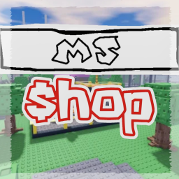 MS shop
