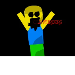 Oldmurders icon