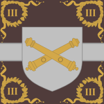 3rd Valorian Royal Artillery Regiment