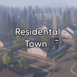 Residential Town