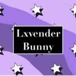 ~Lxvender Bunny~