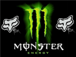 MONSTER ENERGY CLUB JOIN KNOW